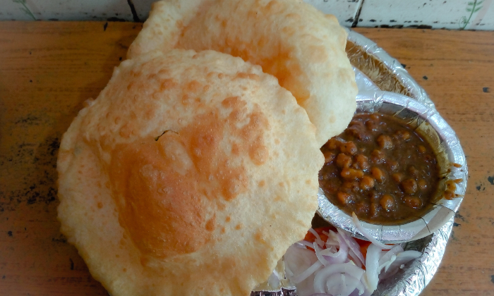 Wp Punjab Street Food