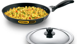 2 Hawkins Futura Induction