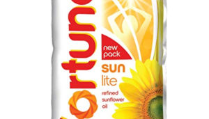 Fortune Refined Oil