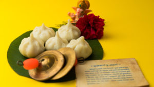 Ganesh Chaturthi Recipes