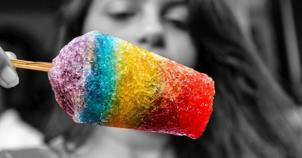 Ice Gola