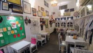 Y Cafe