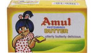 Amul Butter