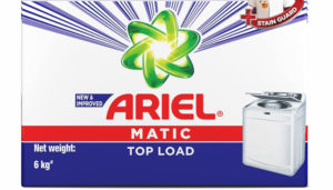 Ariel Matic