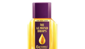 Bajaj Hair Oil