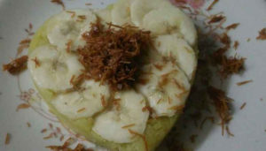 Banana Sheera