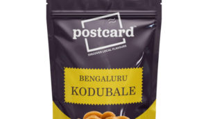 Bengaluru Kodubale
