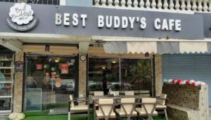 Best Buddy Cafe