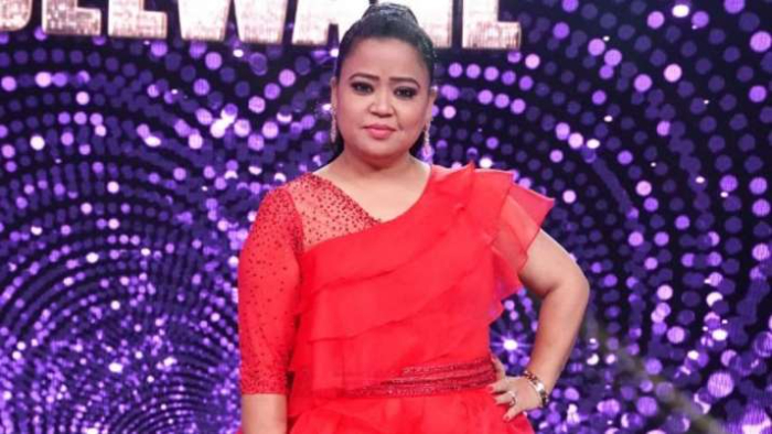 Bharti Singh Feature