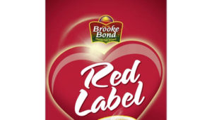 Brooke Bond