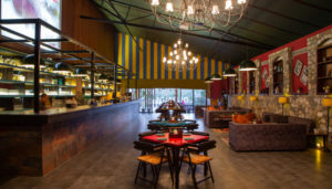 Cafe Tc