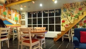 Cafe De Piccalo