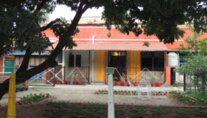 Cafe Doonga Central