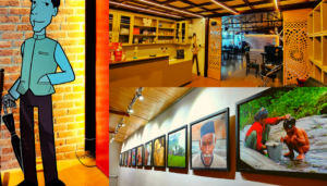 Cafe Laata New