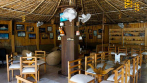 Cafe Valley Retreat