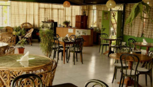 Chhaya Cafe