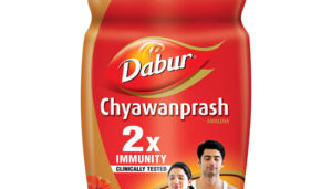 Dabur Chyawanprash