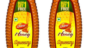 Dabur Honey