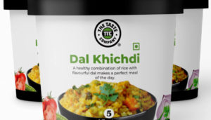 TheTasteCompany Dal Khichdi - Ready To Eat