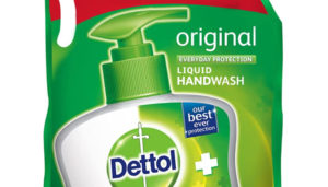 Dettol Handwash