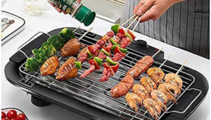 Dk Electric Tandoor