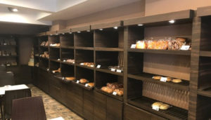 Ethlam Bakery