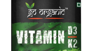 Go Organic