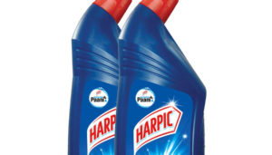Harpic