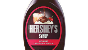 Hershey Syrup