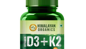 Himalayan Organic