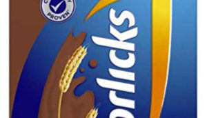 Horlicks