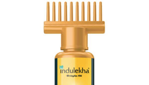 Indulekha Bringha Oil