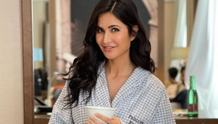 Katrina Feature