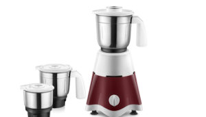 Kutchina Mixer Grinder