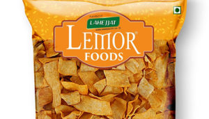 Lemor Roasted Chips