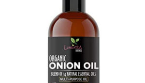 Luxura Science Hair Oil