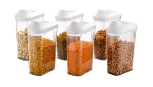 Machak Storage Jar