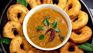 Medu Vada