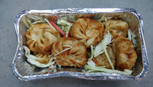Momo Feature