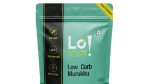 Murukku Keto Snacks