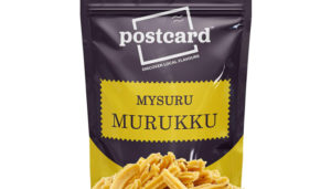 Mysuru Murukku