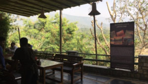 Orchard Cafe