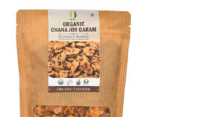 Organic Chana Jor