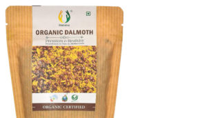 Organic Dalmoth