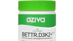 Oziva