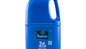 Parachute Hair Oil