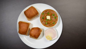 Pav Bhaji Feature