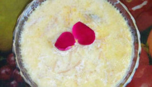 Payasam
