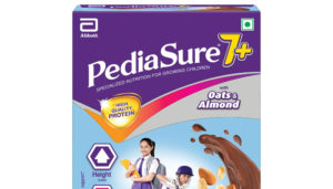 Pediasure