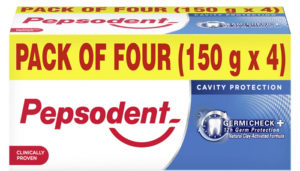 Pepsodent